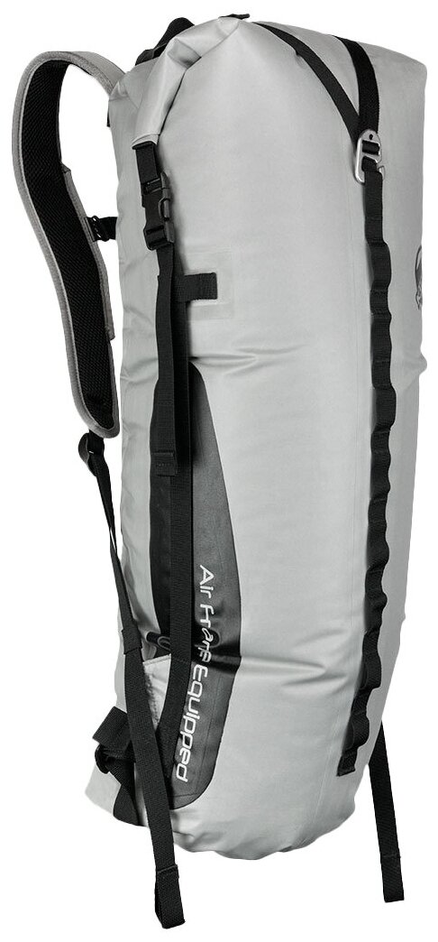 Туристический рюкзак Klymit Splash 25, серый (12SPGY01C)
