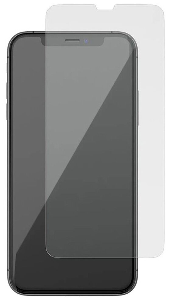 21D защитное стекло тех пак Xiaomi Redmi note 10 Full Screen&Glue