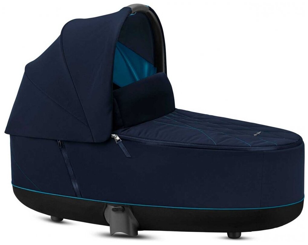 Люлька CYBEX Priam III Nautical Blue 520000731