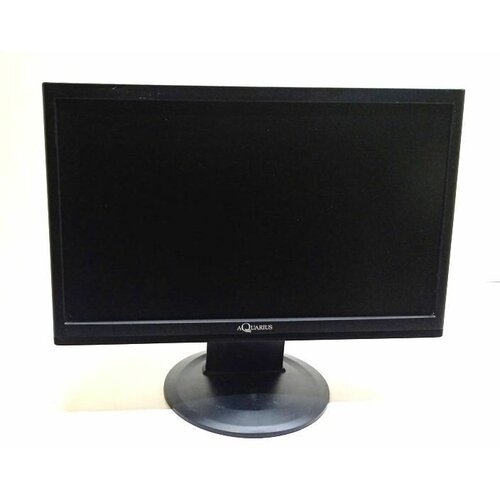 Монитор LCD 19 Aquarius TF1810lw 1610 VGA Товар уцененный 346500₽