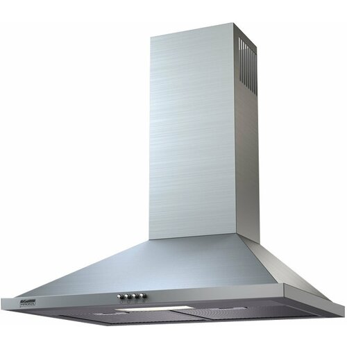 Вытяжка Kronasteel Bella PB 500 inox 1584200₽