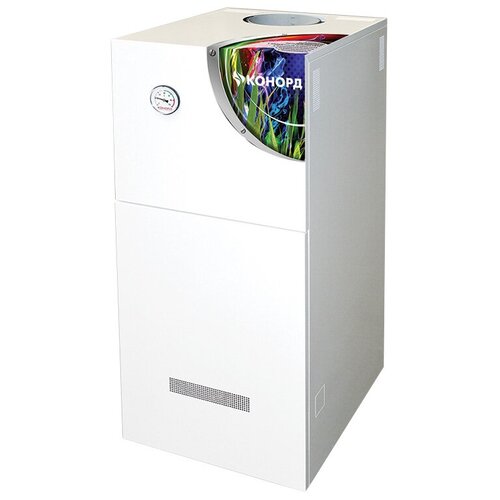 Конорд КСц-ГВ 12 S EuroSIT Белый 3240000₽