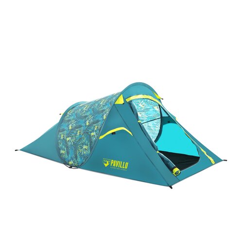 палатка трекинговая двухместная палатка 2 местная 145x205x100см bestway Палатка трекинговая двухместная, Bestway, Палатка 2-местная 220x120x90см