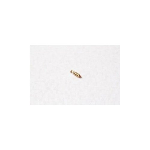 Игла карбюратора К65 малая с прокладкой на мотоциклы Иж, Муравей, Минск, Восход, Урал, (компл. 3 шт.)