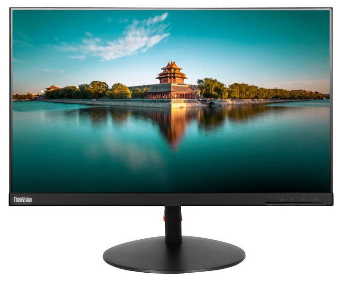 Монитор Lenovo ThinkVision T24i-2L 23.8