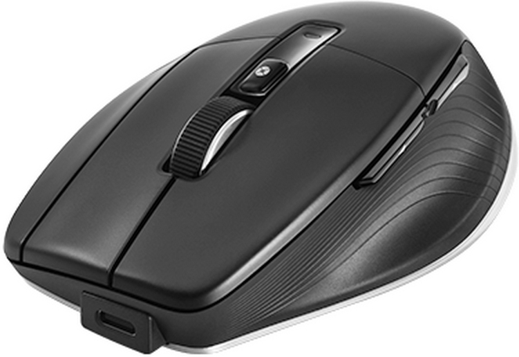 Мышь 3DConnexion CadMouse Pro Wireless (3DX-700116)