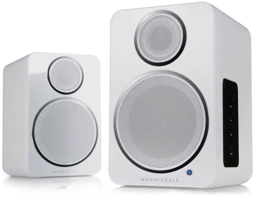 Беспроводная аудиосистема Wharfedale DS-2 White