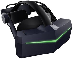 Шлем виртуальной реальности Pimax 8K Plus, черный