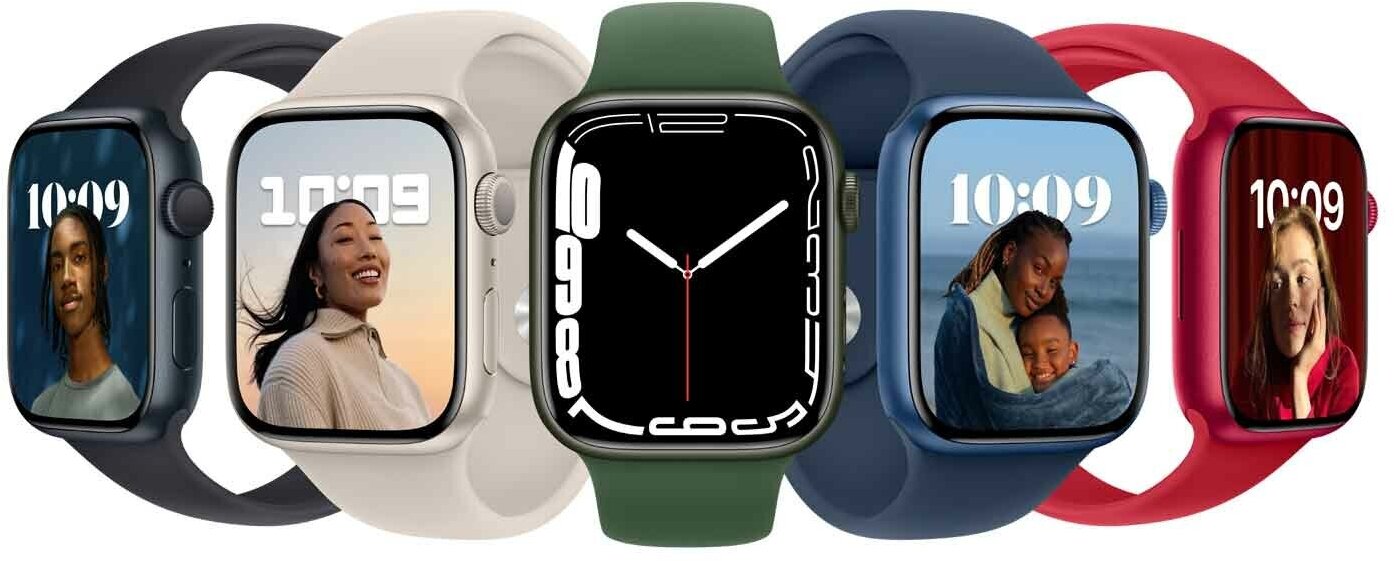 Apple watch series 8 que hace