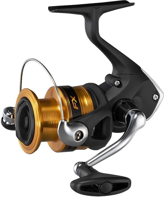 Катушка Shimano FX FC 2000