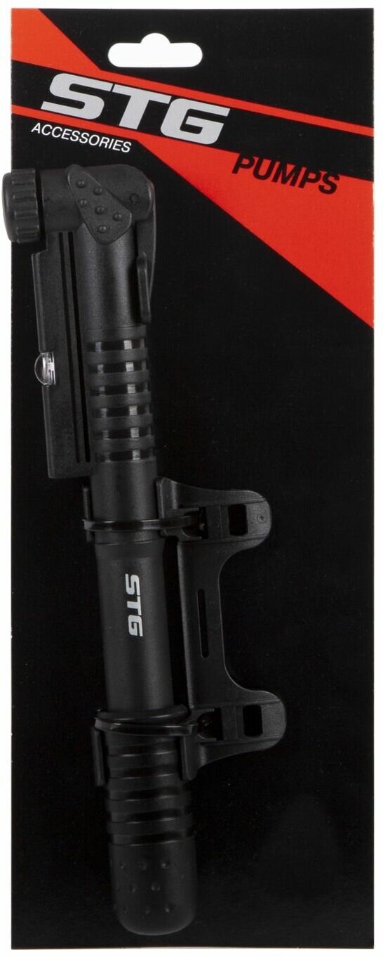 Насос STG GP-41 черный (Х82791) - фото №13
