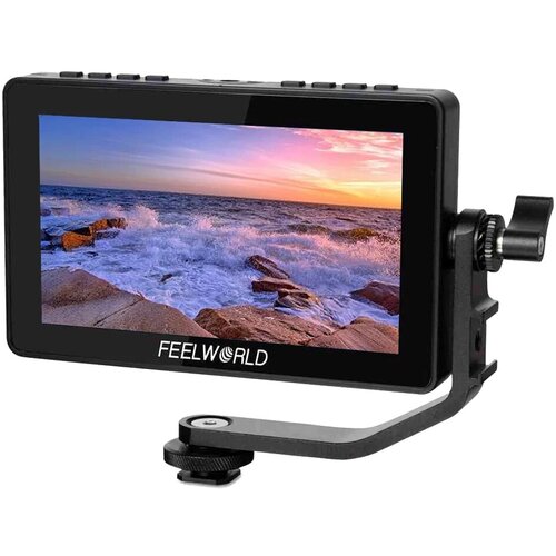 Операторский монитор Feelworld F5 PRO V4 F5PROV4