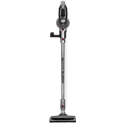 Пылесос Polaris PVCS 1101 серыйчерный 2063000₽