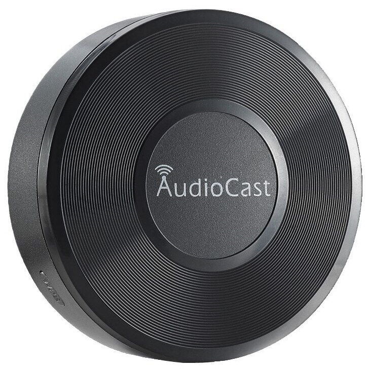 Сетевой аудиоплеер iEAST AudioCast