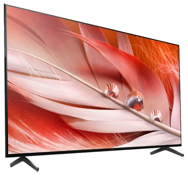 Телевизор Sony XR-85X90K, 85", 4K, LED - фото №2