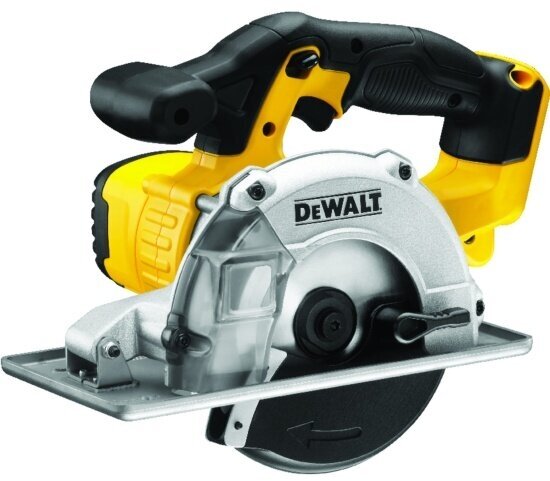 Пила дисковая аккумуляторная Dewalt DCS373N, без АКБ и ЗУ