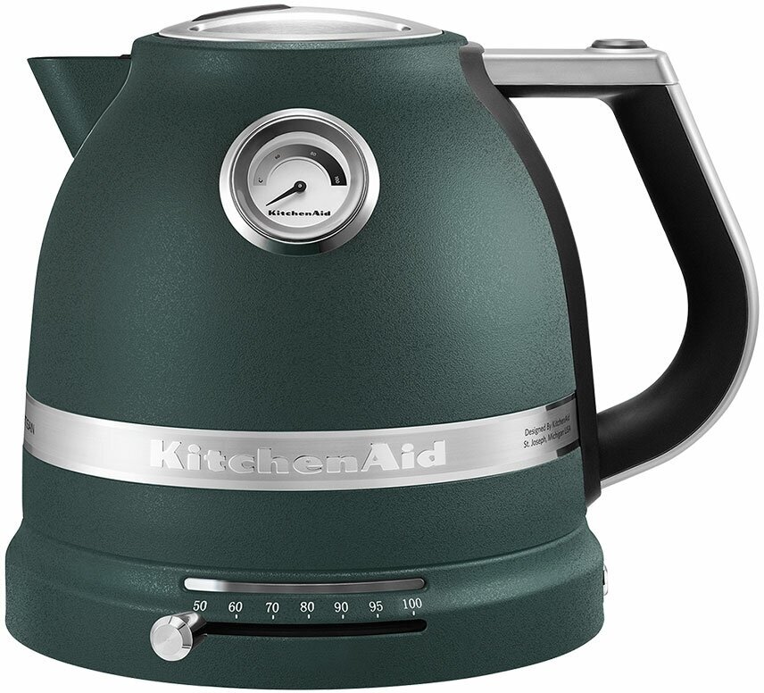 Чайник KitchenAid 5KEK1522EPP пальмовый