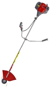 <b>Триммер</b> бензиновый RedVerg RD-GB243S, 2.2 л.с.