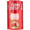 Хлебцы ржаные Finn Crisp 250 г - изображение