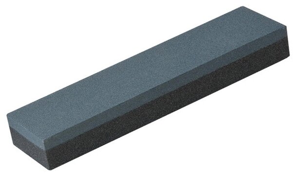 Абразивный двухстороний брусок Lansky Combo Stone - 120/600 Grit (LCB8FC)