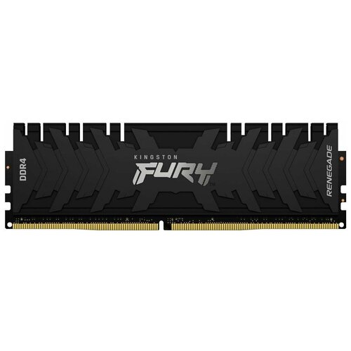 Память DDR4 DIMM 8Gb 2666MHz Kingston KF426C13RB8 370000₽