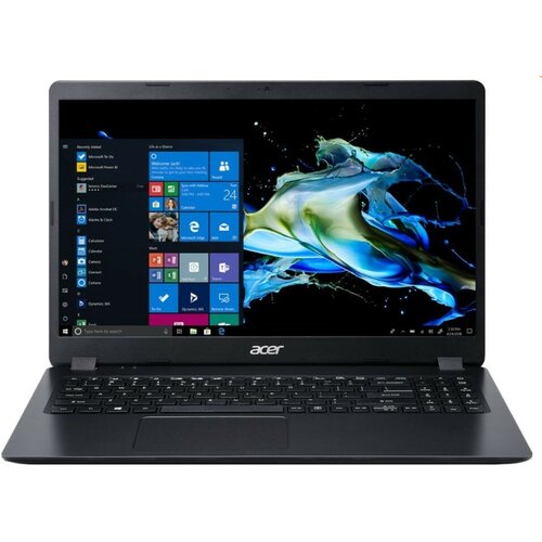 Ноутбук Acer Extensa EX215-52-54NE Core i5-1035G18Gb512Gb SSDIntel UHD Graphics156FHD TNnoOS 4628000₽