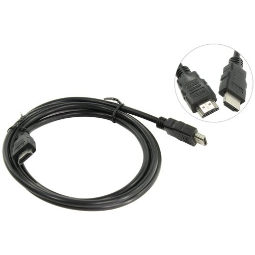 Sven 19M-19M High Speed HDMI cable with Ethernet 1.8 м