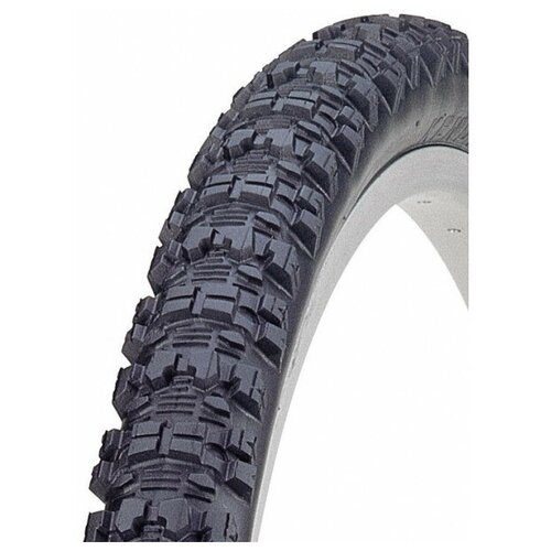 фото Покрышка велосипедная 26" х 2.10 (54-559) k902r koyote kenda