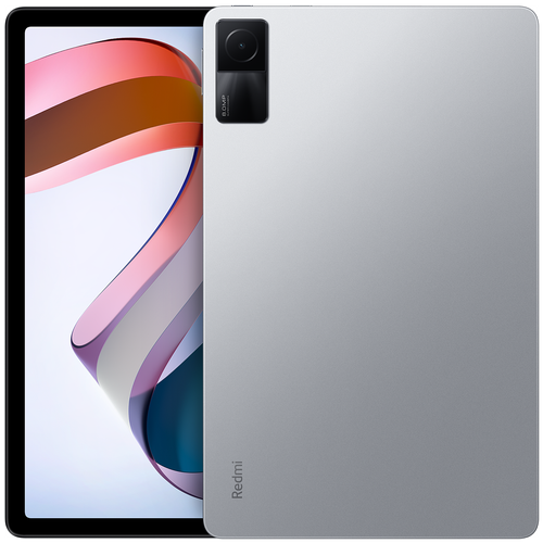 Планшет Xiaomi Redmi Pad 6/128Gb Silver