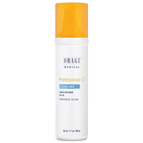 Obagi лосьон-спрей Professional-C Suncare SPF 30, 48 мл