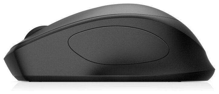 Беспроводная мышь HP Wireless Silent Mouse