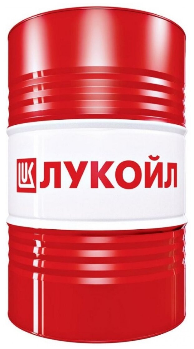 LUKOIL Масло Моторное Лукойл Супер Sg/Cd 10w-40 Полусинтетическое 60 Л 1773129