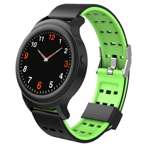 iBest Смарт-часы iBest B5 Красный 220000₽