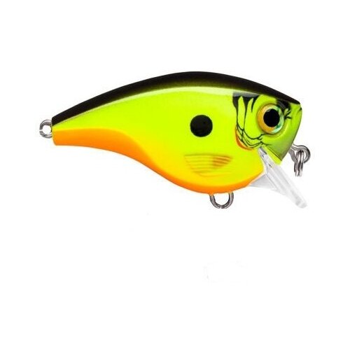 Воблер Rapala BX Brat BXB06-CSD воблер rapala bx brat bxb06 roc