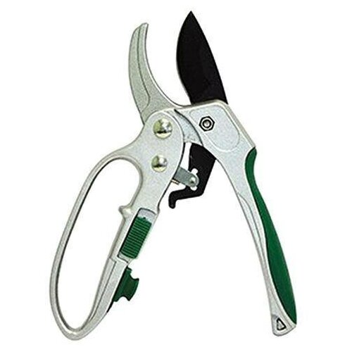 Секатор Green Belt 06-180 зеленый секатор green belt 06 180 зеленый