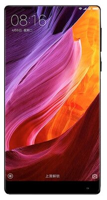 Смартфон Xiaomi Mi Mix 128GB