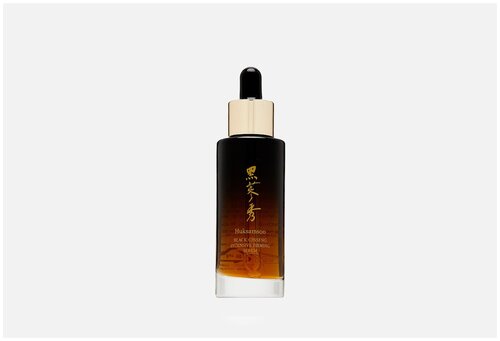 HUKSAMSOO Сыворотка для лица Black ginseng intensive firming serum