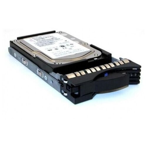 Жесткие диски IBM Жесткий диск IBM 2,5 1Tb SAS 7200 6G System Storage U600 00Y5723