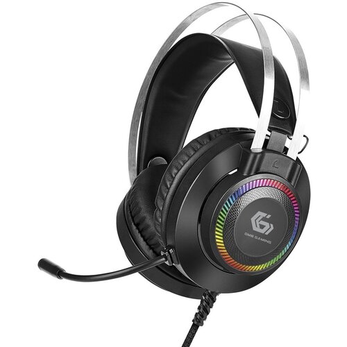 Гарнитура игровая Gembird MHS-GX2 149300₽