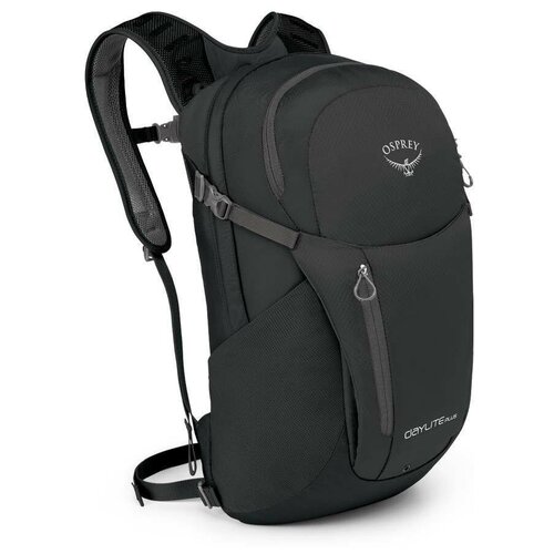 фото Городской рюкзак osprey daylite plus 20, черный