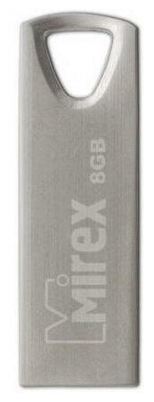 Накопитель USB 2.0 16GB Mirex - фото №13