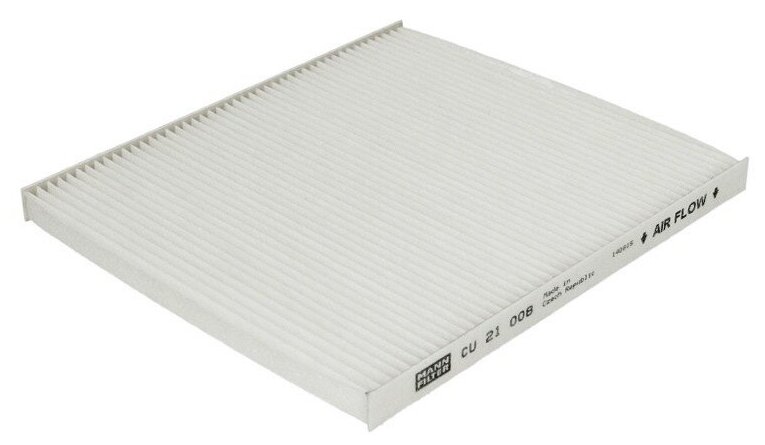  MANN-FILTER CU 21 008