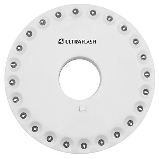 Кемпинговый фонарь Ultraflash LED6254