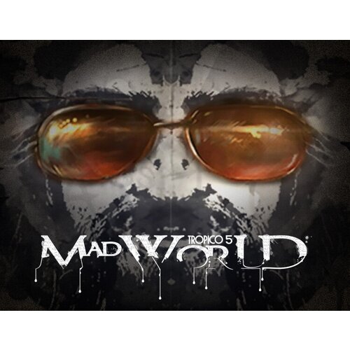 Tropico 5 - Mad World tropico 5 mad world