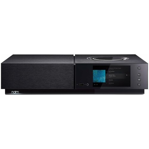   Naim Audio Uniti Nova, 