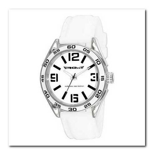 фото Наручные часы rg512 g72089-001, белый