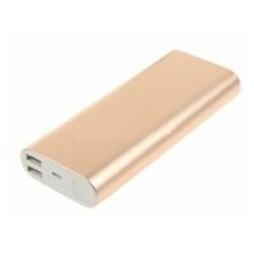 Портативное ЗУ Power Bank 20800mAh ELTRONIC золото 98000₽