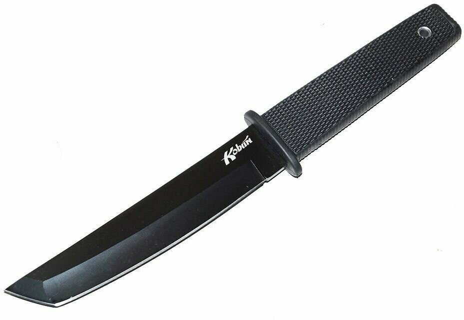Нож туристический в японском стиле