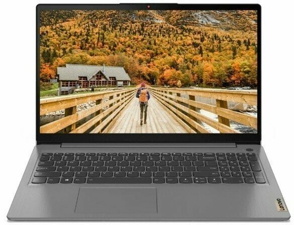 Ноутбук Lenovo IdeaPad 3-15 (82KU009XRK)