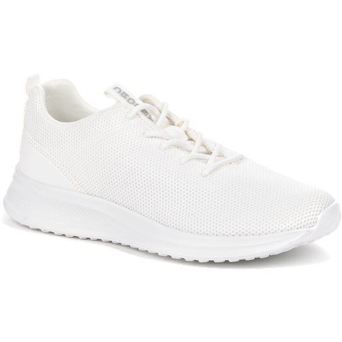 фото Полуботинки crosby для женщин белый/38